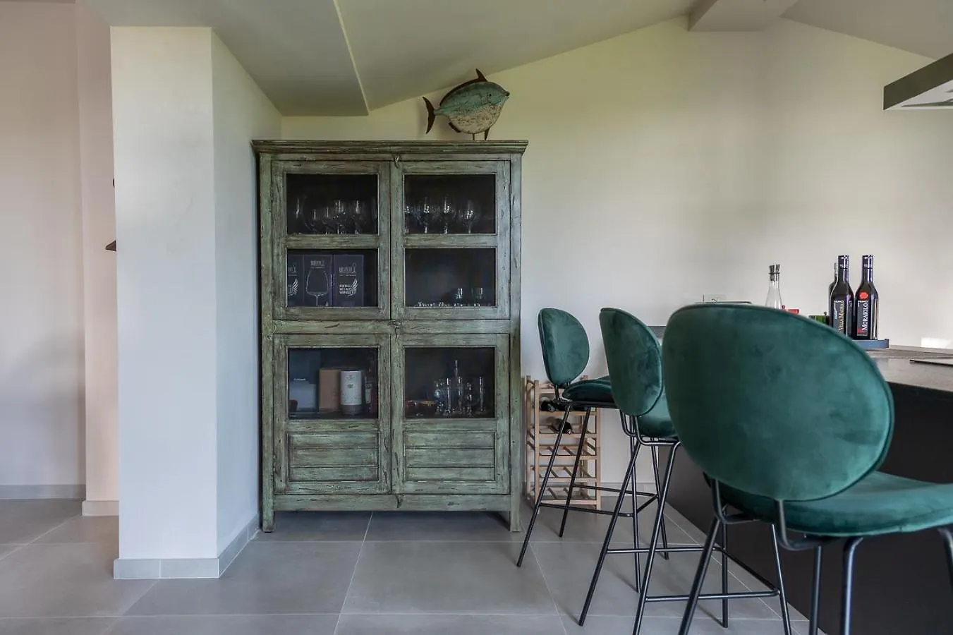 Casa Grotti: Charm & Comfort Vicino Al Mare Capezzano Pianore Italië