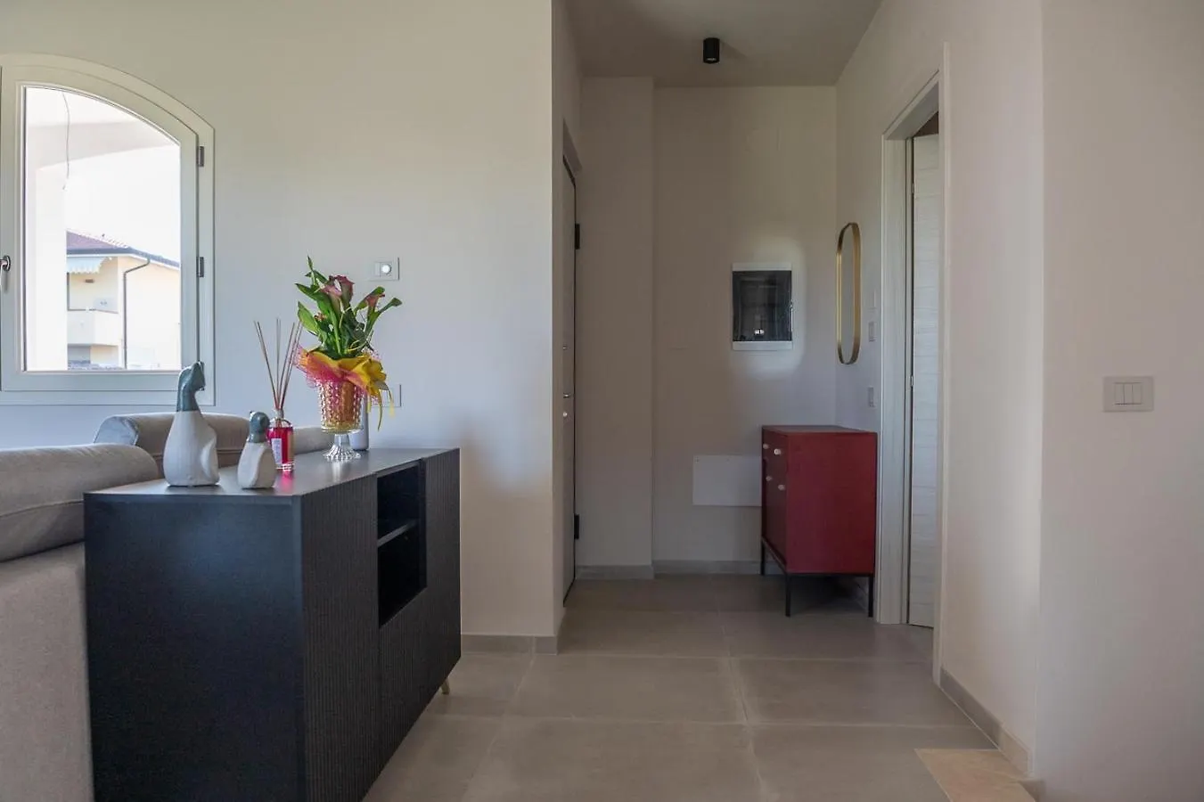 Casa Grotti: Charm & Comfort Vicino Al Mare Capezzano Pianore 0*,