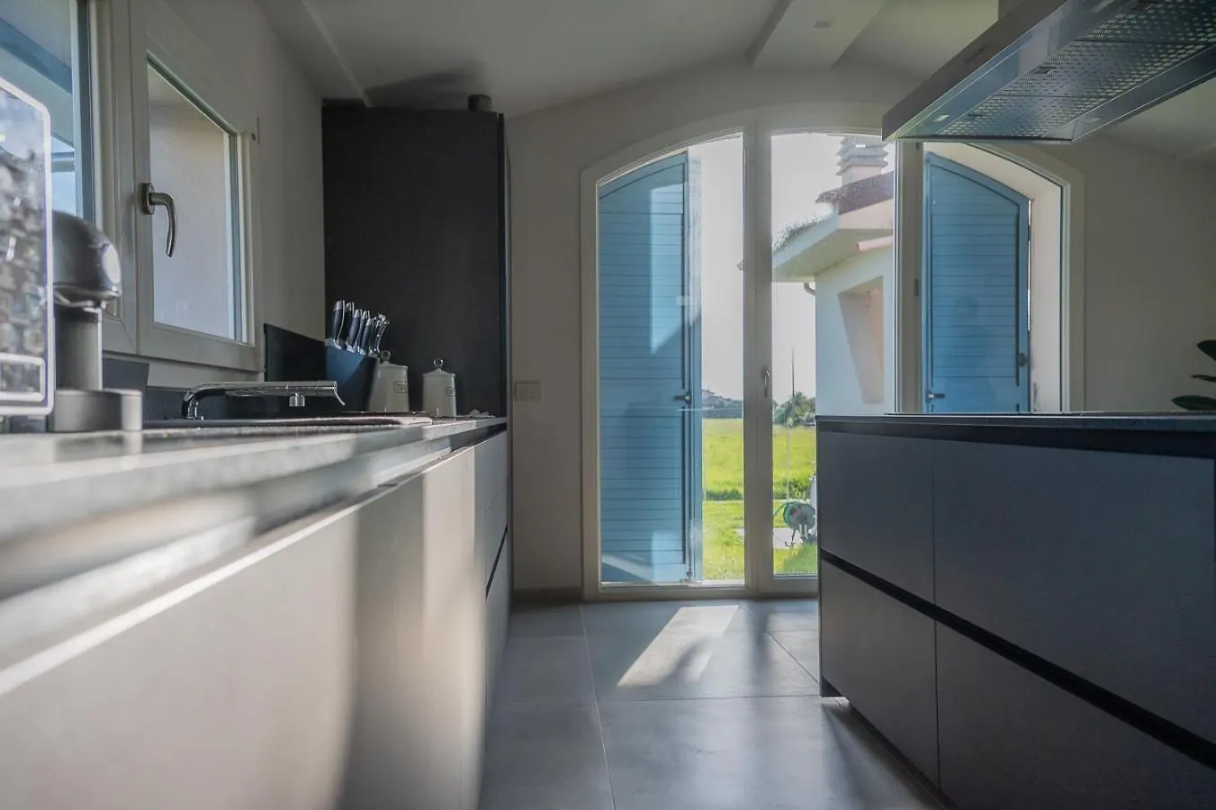 Vakantiehuis Casa Grotti: Charm & Comfort Vicino Al Mare Capezzano Pianore Italië