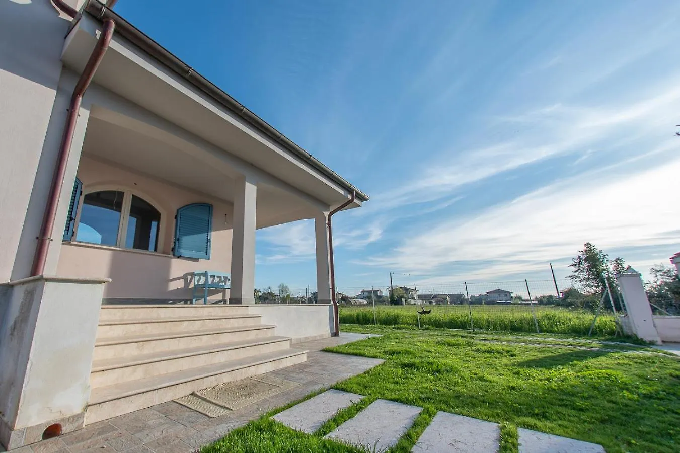 Casa Grotti: Charm & Comfort Vicino Al Mare Capezzano Pianore