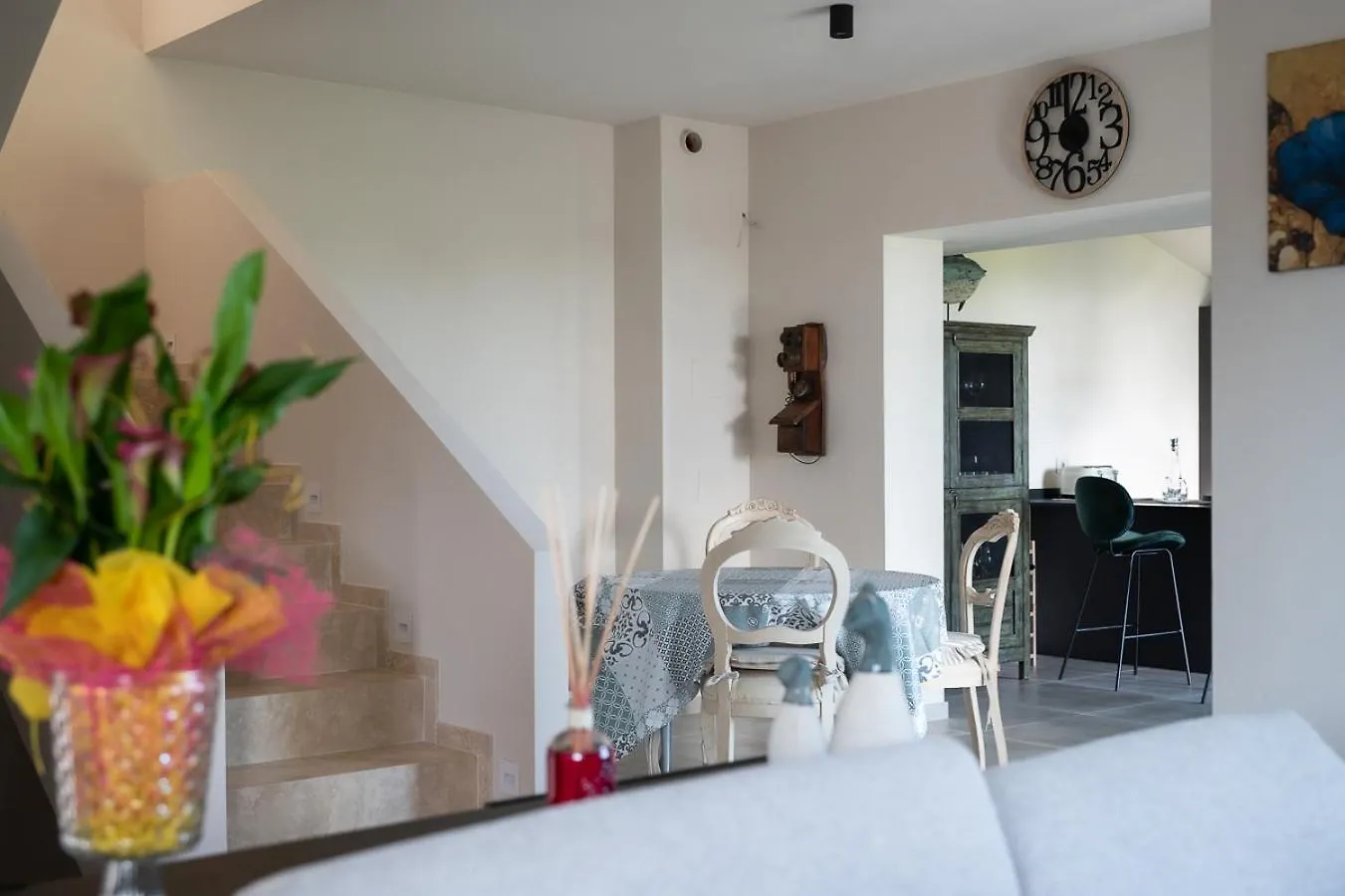 Casa Grotti: Charm & Comfort Vicino Al Mare Capezzano Pianore 0*,