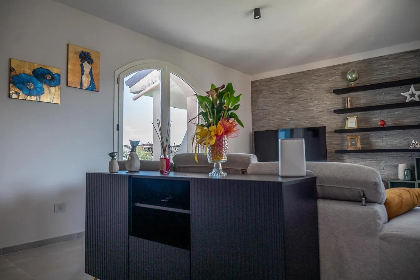 Vakantiehuis Casa Grotti: Charm & Comfort Vicino Al Mare Capezzano Pianore Italië